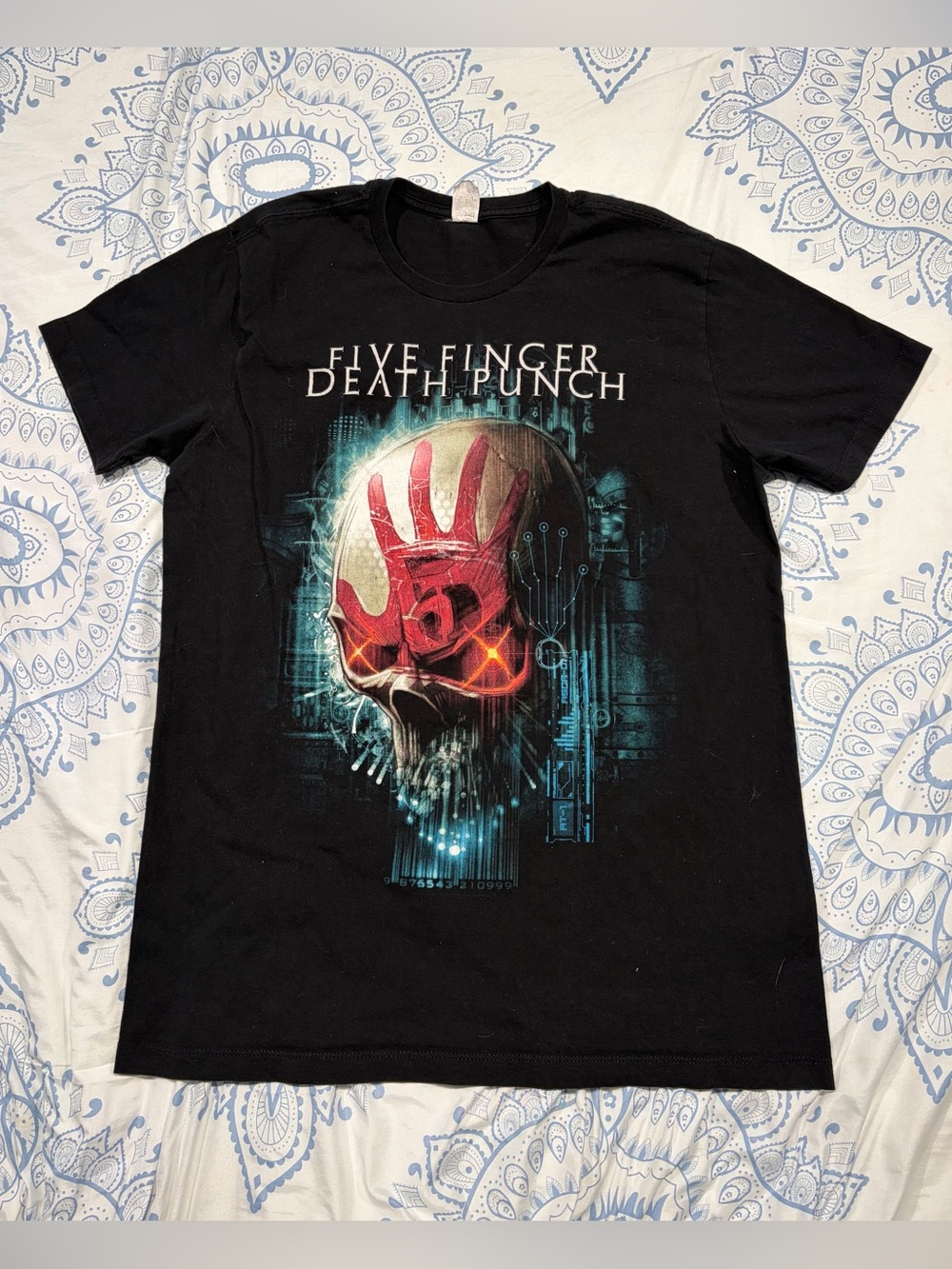 Five Finger Death Punch